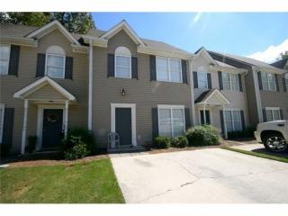 91 Dodd Blvd, Rome GA  30161-7280 exterior