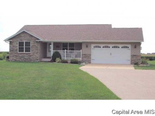 12828 28th St, Coyne Center, IL 61264-4603