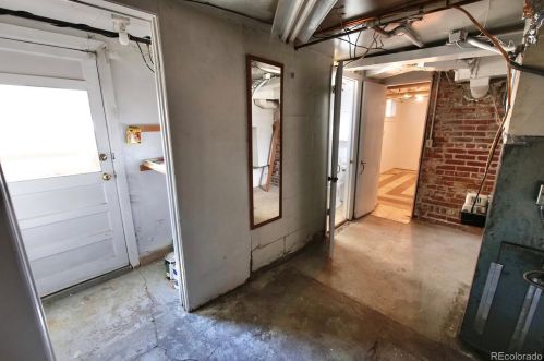 1371 Adams St, Denver CO  80206-2604 exterior