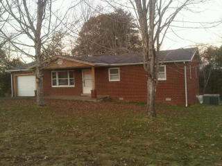 439 Freewill Ridge Rd, Gainesboro, TN 38562-5551