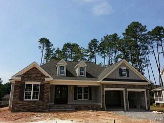 2936 Oakley Woods Ln, Apex, NC 27539-7973