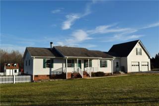 183 Dovefield Dr, Summerfield, NC 27358-9595