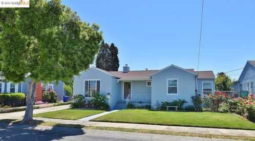 381 Lexington Ave, San Leandro, CA 94577-1628