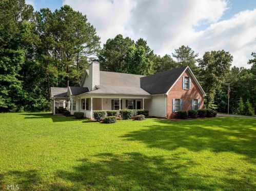 279 Honey Creek Rd, Mcdonough, GA 30252-6640
