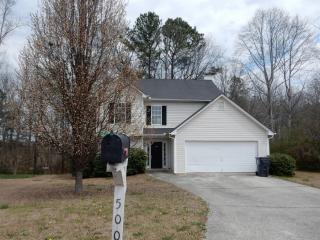 500 Lafayette St, Dallas, GA 30157-8017