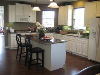 1168 Patrick Henry Pkwy, Lemont IL  60490-2143 exterior