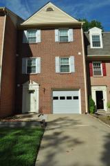 9358 Mccarthy Woods Ct, Springfield VA  22015-4244 exterior
