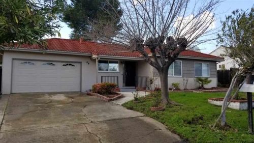 64 Camino Del Sol, Pacheco, CA 94553-2102