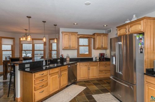 5382 Roosevelt Dr, Duluth MN  55811-3678 exterior