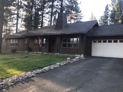 717 Ellen Ave, Portola, CA 96122-7806