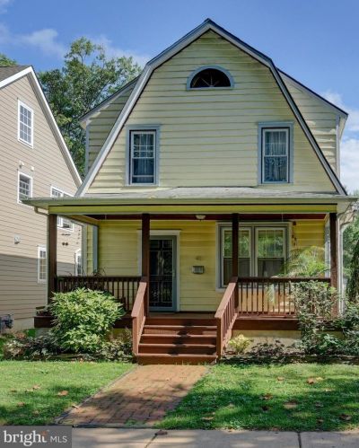 41 Friends Ave, Tavistock, NJ 08033-1507