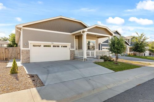 7916 Shoshone St, Denver, CO 80221-4207