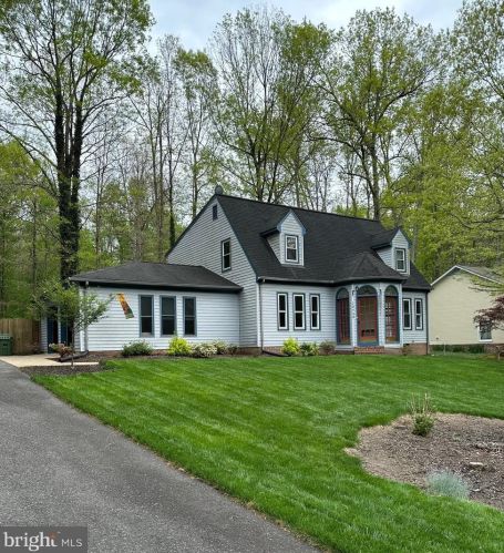 10729 Cedar Post Ln, Spotsylvania, VA 22553-1622