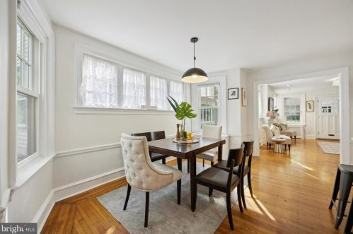 238 Highland Ave, Philadelphia PA  19118-2809 exterior