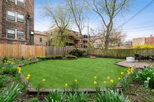 5011 Dorchester Ave, Chicago IL  60615-2920 exterior
