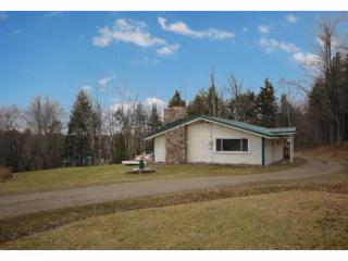 427 Masterson Rd, Starksboro VT  05443-9563 exterior