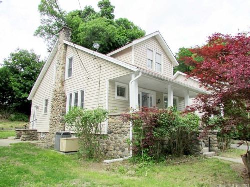 93 New Harwinton Rd, Torrington CT  06790-5646 exterior