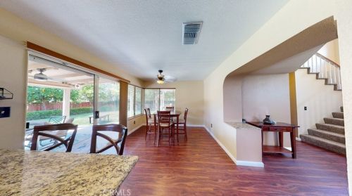 1025 Jasmine St, Redlands CA  92374-4925 exterior
