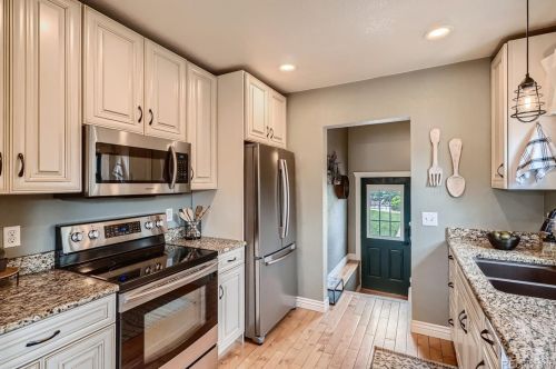 4078 Lincoln St, Englewood CO 80113-4637 exterior