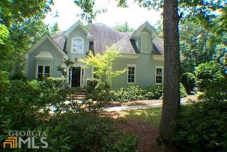 5133 Fawn Ln, Conyers, GA 30094-4745