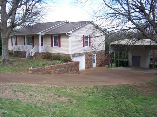 115 Scott St, Pulaski, TN 38478-9223