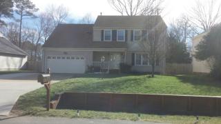 106 Jonathan Jct, Yorktown, VA 23693-4213