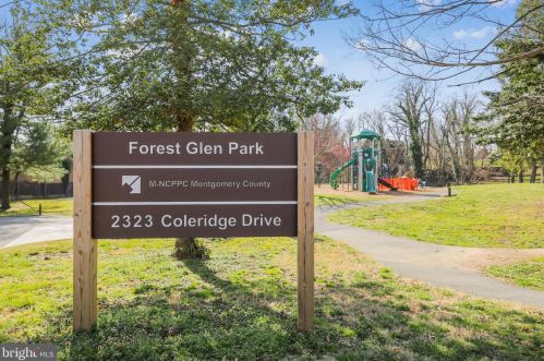 10401 Grandin Rd, Silver Spring MD 20902-3812 exterior