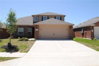 6156 Chalk Hollow Dr, Fort Worth TX  76179 exterior