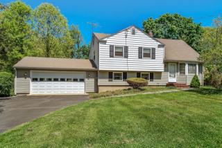 165 Johanson Ave, Millstone, NJ 08844-4233