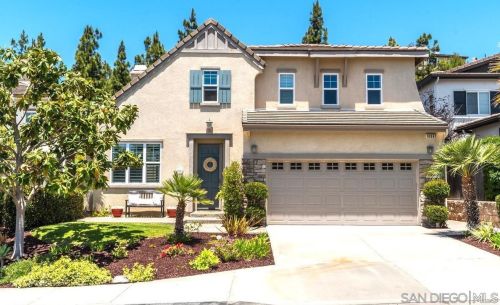 1086 Brightwood Dr, San Marcos, CA 92078-1057