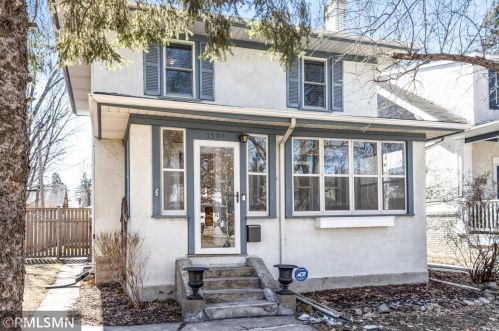 1504 Fairmount Ave, Saint Paul, MN 55105-2314