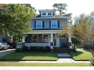 1327 Cornwall Pl, Norfolk, VA 23508-1152
