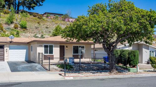 3758 Gail Dr, Oceanside, CA 92056-4123