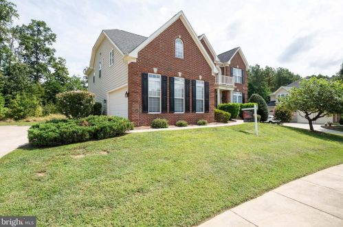 5805 Deep Creek Dr, Fredericksburg, VA 22407-9221