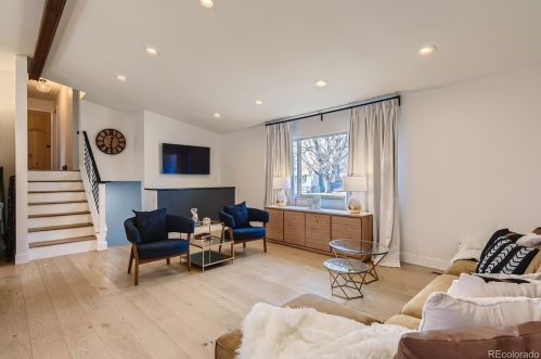 3006 Cortez St, Fort Collins CO  80525-2509 exterior