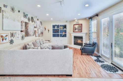 3961 Eagle Flight Dr, Simi Valley CA  93065-0222 exterior