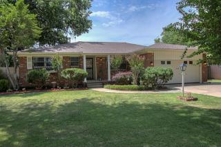 11316 3rd St, Tulsa, OK 74128-2002