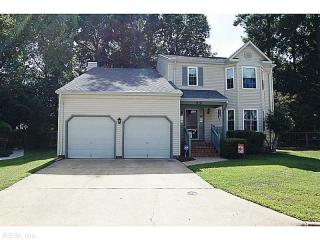 810 Westgate Ct, Newport News, VA 23602-9602