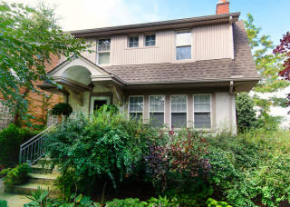 3418 Clarence Ave, Forest View IL  60402-3754 exterior
