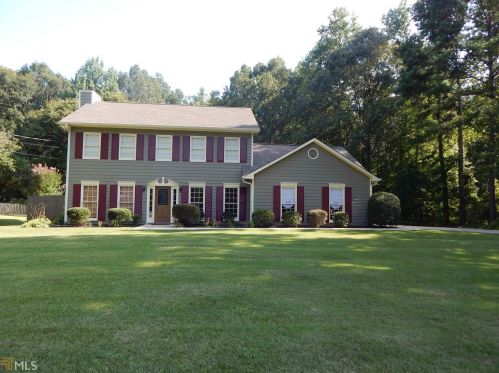 124 Plymouth Dr, Lagrange, GA 30240-8534