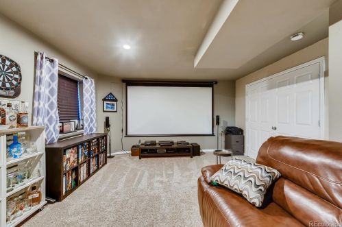 5509 Versailles St, Denver CO  80015-6659 exterior