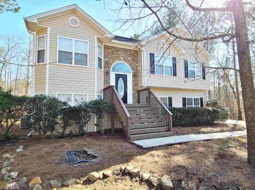 25 Crooked Creek Way, Porterdale, GA 30016-6212
