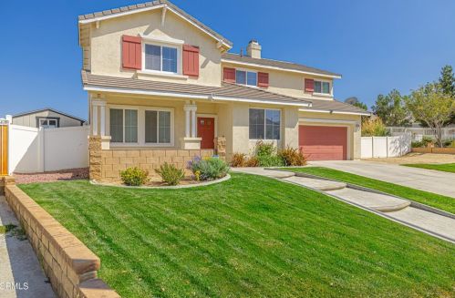 42254 73rd St, Lancaster, CA 93536-7384