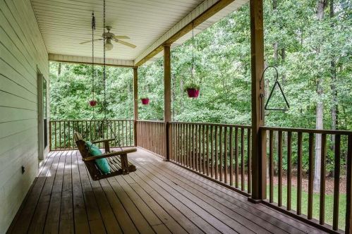 261 Griffin Mountain Trl, Conyers GA  30013-5409 exterior