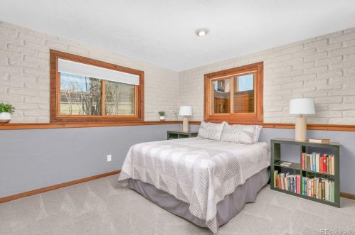 6962 Himalaya Way, Denver CO  80016-1717 exterior