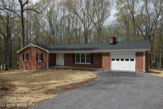 17142 Lakemont Dr, Culpeper VA  22701-7910 exterior