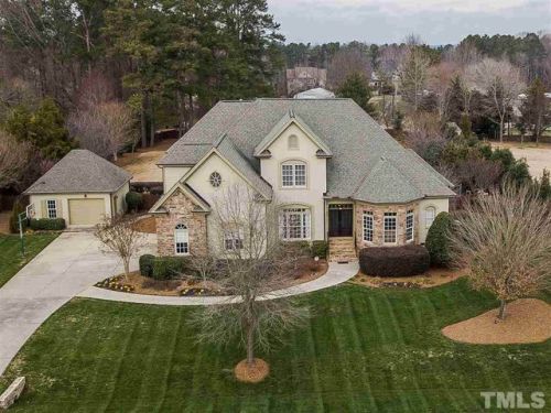 2624 Branston Way, Apex, NC 27539-6209
