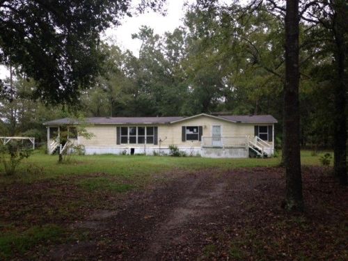 1047 Raiders Dr, Foreston, SC 29102-8166