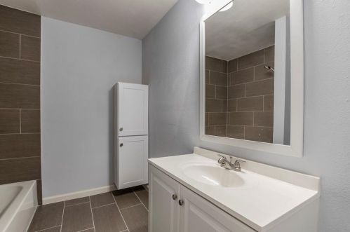 1401 Inwood Blvd, Garland TX 75042-8112 exterior