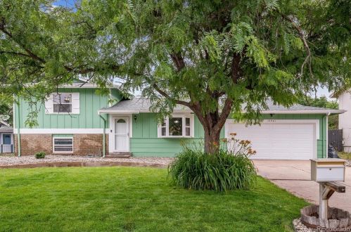 12961 Idaho Dr, Denver CO  80012-4334 exterior
